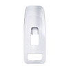 Chrome Plastic Door Switch Cover- Passenger Side For Kenworth T680, T880 & W990