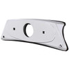 Front Fender Light Bracket For Peterbilt