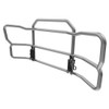 Steel Ex-Guard XG Series Gen 3 Grille Guard W/ Dual Cam Latch & Lift Assist For Freightliner Cascadia