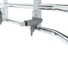 Stainless Steel HighwayShield I10 Grille Guard & Bracket Kit For Volvo VNL Gen III