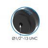 Seat Air Bag Replaces 7208, W028127208, W023587208