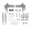 Stainless Steel HighwayShield I20 Grille Guard & Bracket Kit For Kenworth T680