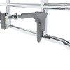 Stainless Steel HighwayShield I25R Grille Guard & Bracket Kit For Freightliner Cascadia 116, 126