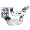 Bumper Mounting Kit For Retrac Bumper Guard For Kenworth