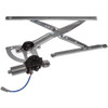 Power Window Regulator & Motor Assembly For Ford F650 & F750- Passenger Side