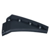 End Bumper Air Flow Deflector, Passenger Side - Replaces 21-28988-001 For Freightliner Cascadia