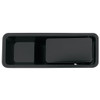 Black Interior Door Handle For International- Passenger Side