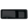 Black Interior Door Handle, Driver Side For International