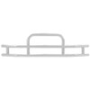 Kenworth T680 & T700 Standard 304 SS Grille Guard Kit W/ Heavy Duty 3 Inch Tubes By BESTfit
