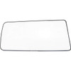 Heavy Duty Heated Mirror Glass For Freightliner
