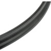 150 Inch Black Rubber Door Seal For Freightliner Columbia