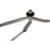 40 Inch Wiper Linkage Assembly Replaces 2588669C7 For International DuraStar, ProStar, TranStar & WorkStar