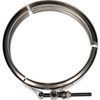 5 Inch Stainless Steel V-Band Clamp For Mack