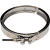 5 Inch Stainless Steel V-Band Clamp For Mack