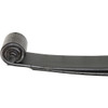 2 Leaf Spring Replaces 2QK4121, 2QK4127, 25130987, 62-1080 For Mack CH, CHN & CHU