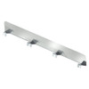 Stainless Steel Hood Deflector For Mack Anthem