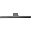 Black Plastic Window Channel Replaces 25161760 For Mack