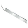 70 Inch Stainless Steel Sleeper Panel- Pair For Mack Anthem
