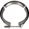 Stainless Steel Turbocharger Clamp Replaces 5304600