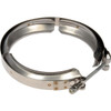 Stainless Steel Turbocharger Clamp Replaces 5304600