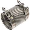 Stainless Steel Exhaust Bellow Joint Expansion Replaces 2432531