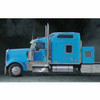 40 Inch Retro Advanced Cab Entry Battery Box For Kenworth W900L