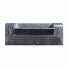 Kenworth W900A, W900B Battery Box Cover W/ Center Step 45 Inch Diamond Plate Aluminum by BESTfit