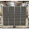 Stainless Steel Factory Style Grille Bar Replaces 13-01723 For Peterbilt 359