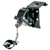 EZ Claw Versa Mount Short 3-in-1 Wrapped Line Saver Kit For Freightliner M2