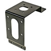 EZ Claw Black Steel M2 Adapter Bracket For Freightliner M2