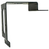 EZ Claw Black Steel M2 Adapter Bracket For Freightliner M2