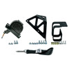 EZ Claw Versa Short Mount Kit With IAB Adapter Bracket & Sling- 30 Lb Tensioner For International