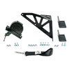 EZ Claw Versa Mount Kit With International Airfoil Adapter- 30 Lb Tensioner For International