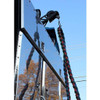 EZ Claw Top Mount Hydraulic Line Saver Kit W/ 3 Slings & 40 Lb Tensioner