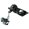 EZ Claw Top Mount Hydraulic Line Saver Kit W/ 3 Slings & 40 Lb Tensioner