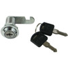 BESTfit Locking Latch Assembly For Kenworth Passenger Side Tool Box BESTfit Locking Latch Assembly For Kenworth Passenger Side Tool Box