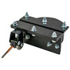 EZ Claw Under Deck California Hookup Line Saver- 25 Lb Capacity