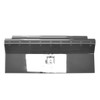 CSM Stainless Steel Tool Box Cover- 45 Inch For Kenworth W900B/L