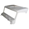 Fiberglass Roof Cap For Kenworth AeroCab