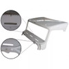 Fiberglass Roof Cap For Kenworth AeroCab