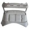 Fiberglass Roof Cap For Kenworth AeroCab