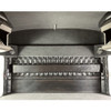 72 Inch Fiberglass Cab Conversion Top For Kenworth Flat Top