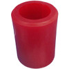BESTfit Trunnion Bushing  2 57/64 OD X 1 15/16 ID X 4 Inch OAL- Red Replaces K066-058 For Kenworth 8 Bag Air Ride