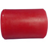 BESTfit Trunnion Bushing  2 57/64 OD X 1 15/16 ID X 4 Inch OAL- Red Replaces K066-058 For Kenworth 8 Bag Air Ride