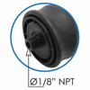 Air Spring & Cabin For 86 Inch Kenworth T600, T800 & W900 AeroCab