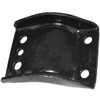 BESTfit Steel Bracket Cap For Aluminum Stabilizer Bracket For Kenworth AG100 Airglide 8 Bag Suspension