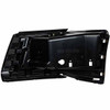 Bumper Corner Reinforcement W/ Front Cover For Volvo VNL Gen III Passenger Side
