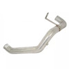 BESTfit Stainless Steel Lower Coolant Tube Replaces F66-6251 For Peterbilt 357, 359, 377, 378 & 379