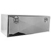 BESTfit Aluminum Tool Box With Chromed Stainless Steel Door