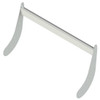 Turbo Wing Riser For Light Duty Trucks